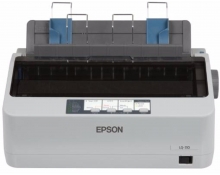 Máy in Epson - Công ty TNHH Thương Mại Dịch Vụ Tin Học Và Viễn Thông Hoàng Nhân